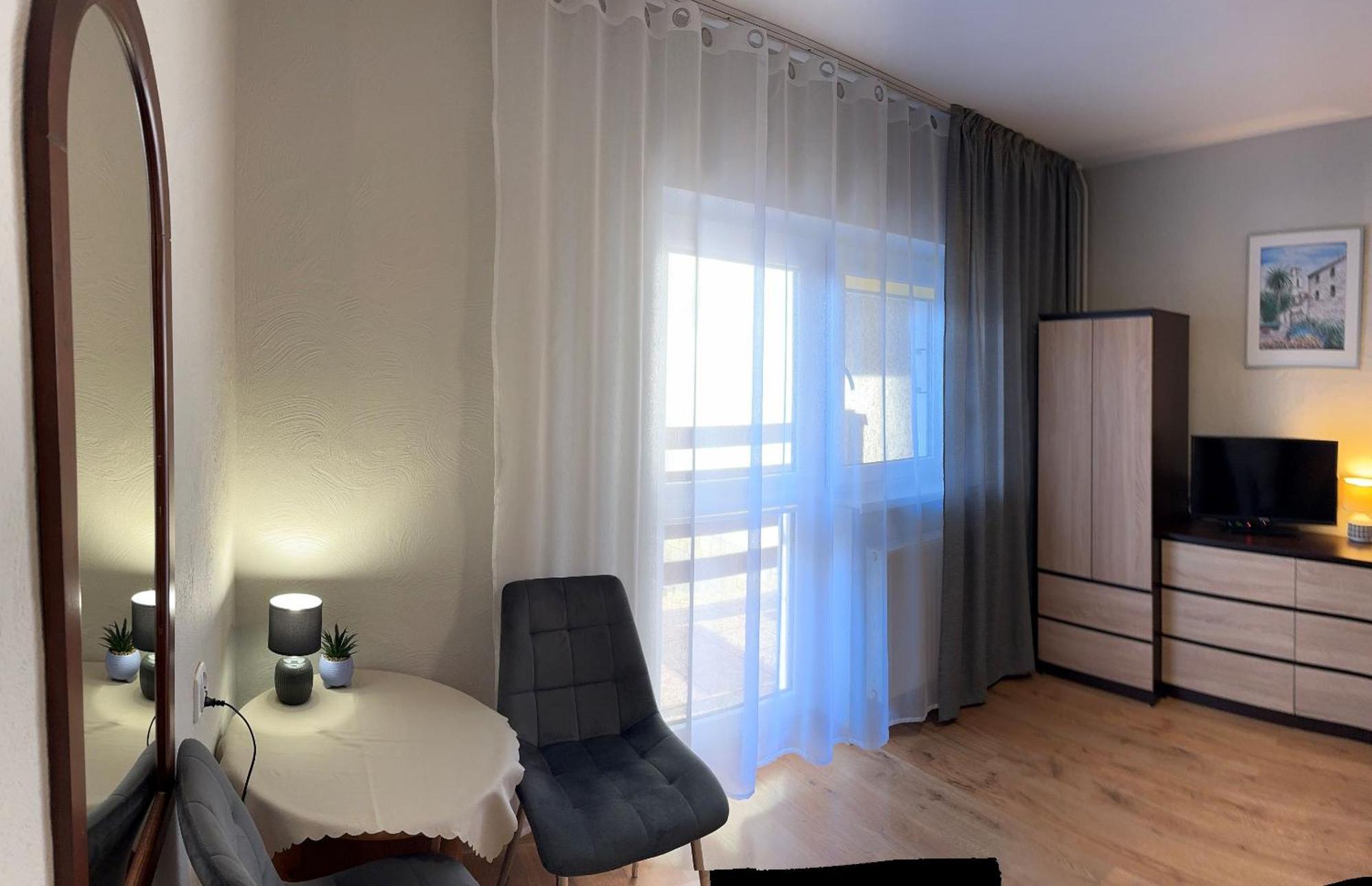 Dom Wczasowy Przy Skalkach Szklarska Poreba Room photo