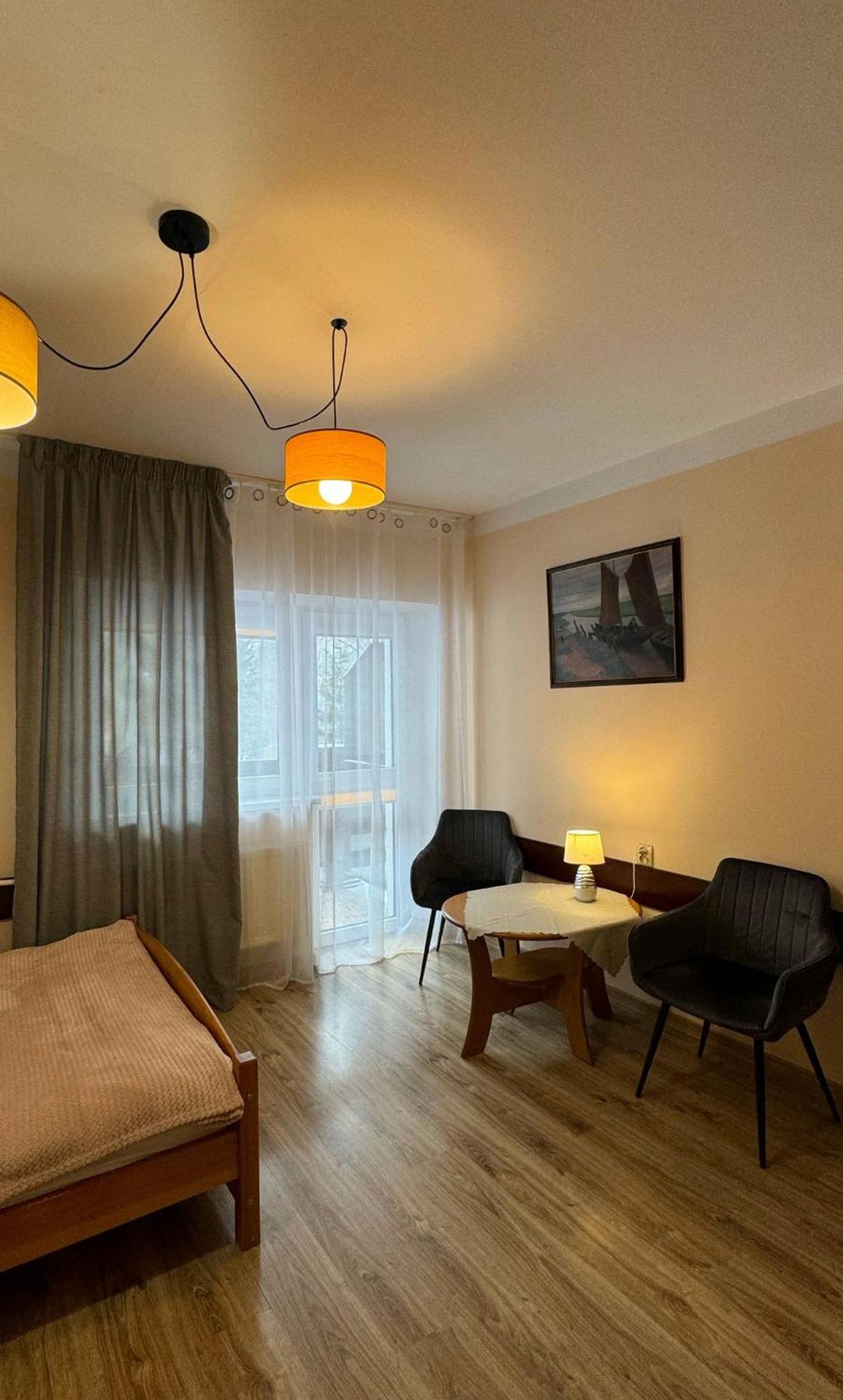 Dom Wczasowy Przy Skalkach Szklarska Poreba Room photo