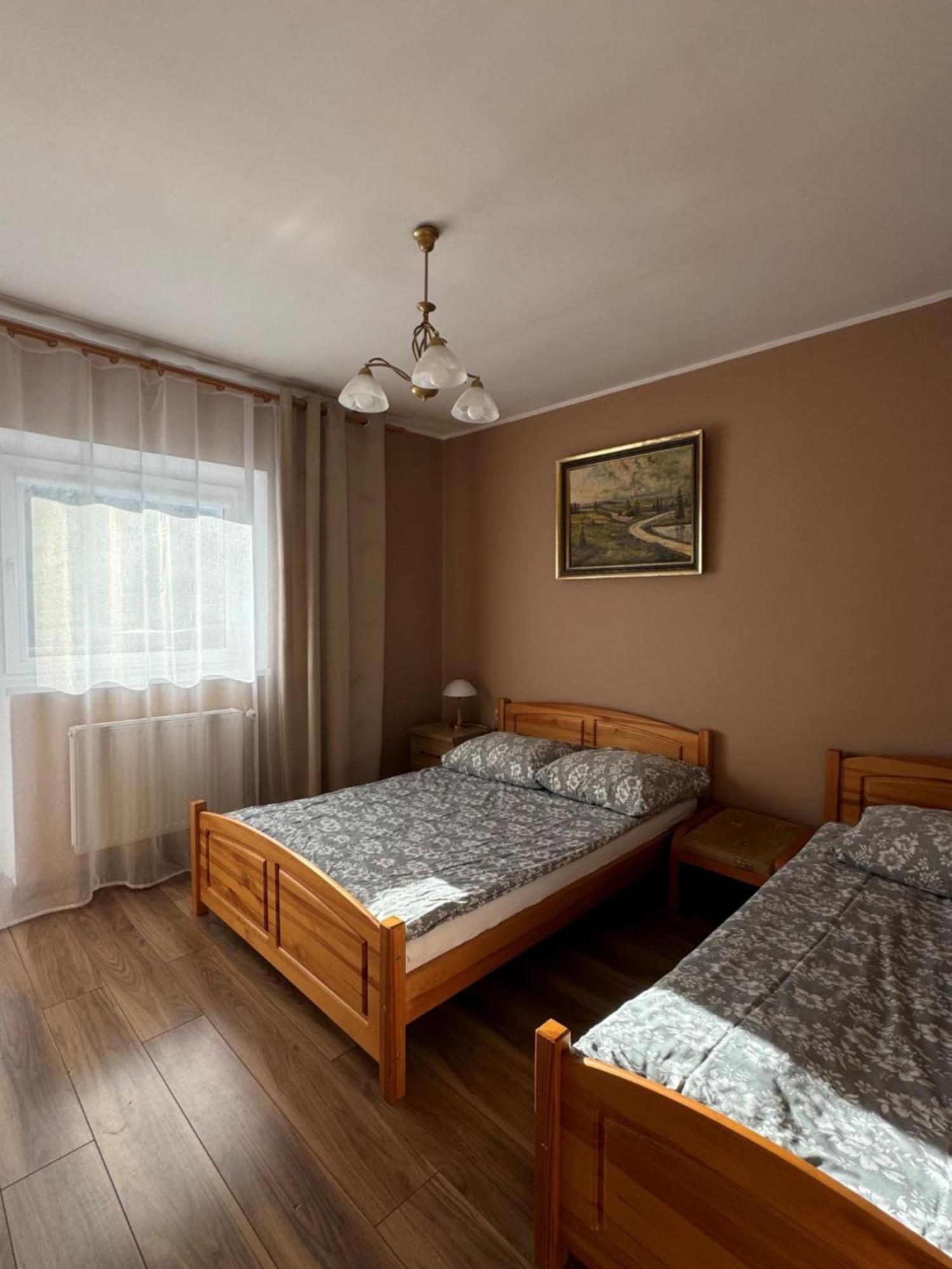 Dom Wczasowy Przy Skalkach Szklarska Poreba Exterior photo